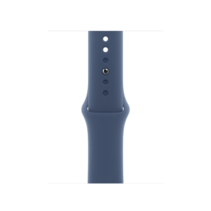 40mm Denim Sport Band - M/L