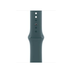 40mm Lake Green Sport Band - M/L