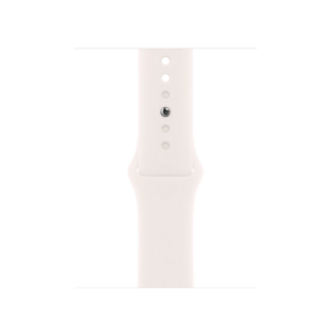 42mm Light Blush Sport Band - M/L