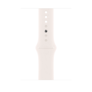 46mm Light Blush Sport Band - S/M