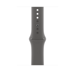 46mm Stone Grey Sport Band - M/L