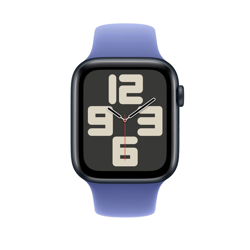 40mm Periwinkle Sport Band – M/L SmartWatch SOPING.RS 42 40mm Periwinkle Sport Band - M/L - Слика 2
