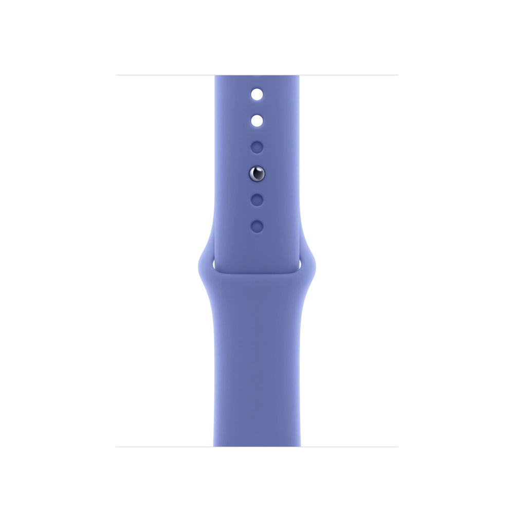 40mm Periwinkle Sport Band – M/L SmartWatch SOPING.RS 41 40mm Periwinkle Sport Band - M/L