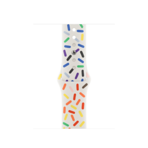 41mm Pride Edition Sport Band - M/L