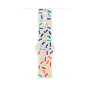 45mm Pride Edition Sport Band - M/L