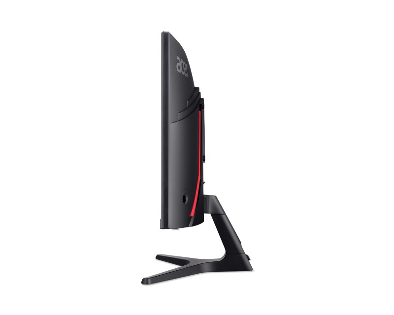 23.6 inča ED240QP0BI Nitro FHD 1920×1080 VA 144 Hz zakrivljeni gaming monitor Monitori SOPING.RS 43 23.6 inča ED240QP0BI Nitro FHD 1920x1080 VA 144 Hz zakrivljeni gaming monitor - Слика 3