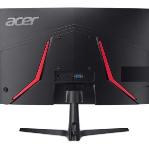 23.6 inča ED240QP0BI Nitro FHD 1920x1080 VA 144 Hz zakrivljeni gaming monitor