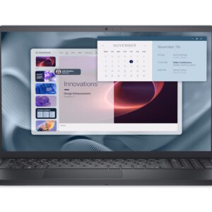 Pro 15 Essential PV15250 15.6 inch FHD 120Hz i5-1334U 16GB 512GB SSD Backlit FP laptop