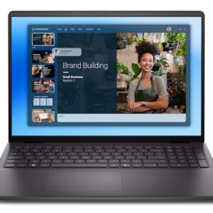 16 DC16250 16 inch FHD+ 300nits Core 7 150U 16GB 1TB SSD Backlit FP laptop