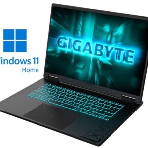 A16 CTH 16 inch FHD+ 165Hz 300nits i7-13620H 16GB 512GB SSD GeForce RTX 5050 8GB Backlit Win11Home g