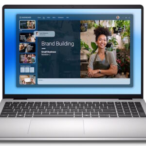 16 DC16251 16 inch FHD+ 300nits Core 7 150U 16GB 1TB SSD GeForce MX570A 2GB Backlit FP Ubuntu metaln