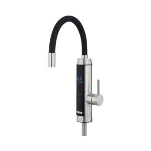 NOVEEN IWH955 BRZO PROTOČNI GREJAČ VODE LED DISPLEJ IPX4 60C
