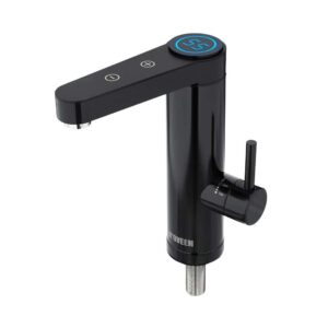 NOVEEN IWH965 BRZO PROTOČNI GREJAČ VODE LED DISPLEJ IPX4 51C  CRNA