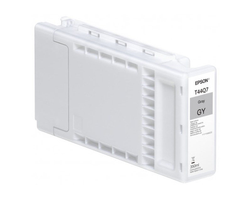 T44Q740 UltraChrome PRO 12 Gray 350ml kertridž Dodatna oprema za štampače SOPING.RS 41 T44Q740 UltraChrome PRO 12 Gray 350ml kertridž