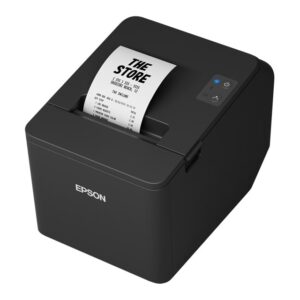 TM-T20IV(102) Ethernet/USB/Serijski Port/PS/ Auto Cutter/ POS štampač