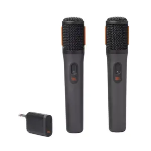 Mikrofon JBL Wireless 21108871