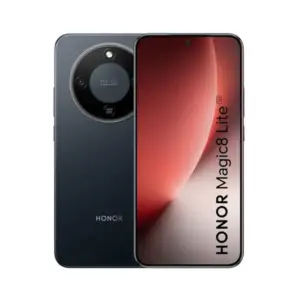 Mobilni telefon Honor Magic 8 Lite 8/512 crna