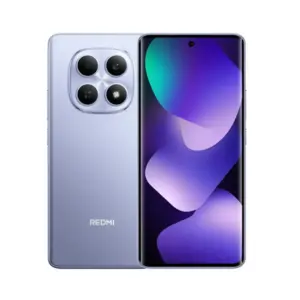 Mobilni telefon Xiaomi Redmi Note 15 6/128GB ljubičasta