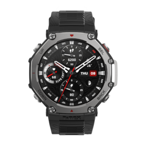 Pametni sat AMAZFIT T-Rex 3 Onyx
