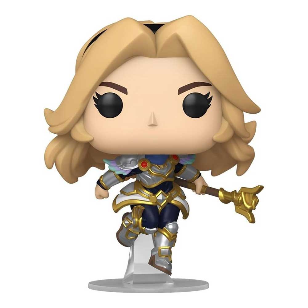 Funko POP! Games: League Of Legends – Lux Akcione figure i igračke SOPING.RS 41 Funko POP! Games: League Of Legends - Lux
