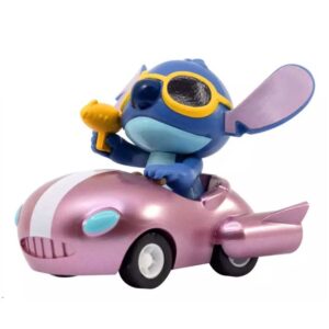 Stitch - Yume Hero Box Blind Box