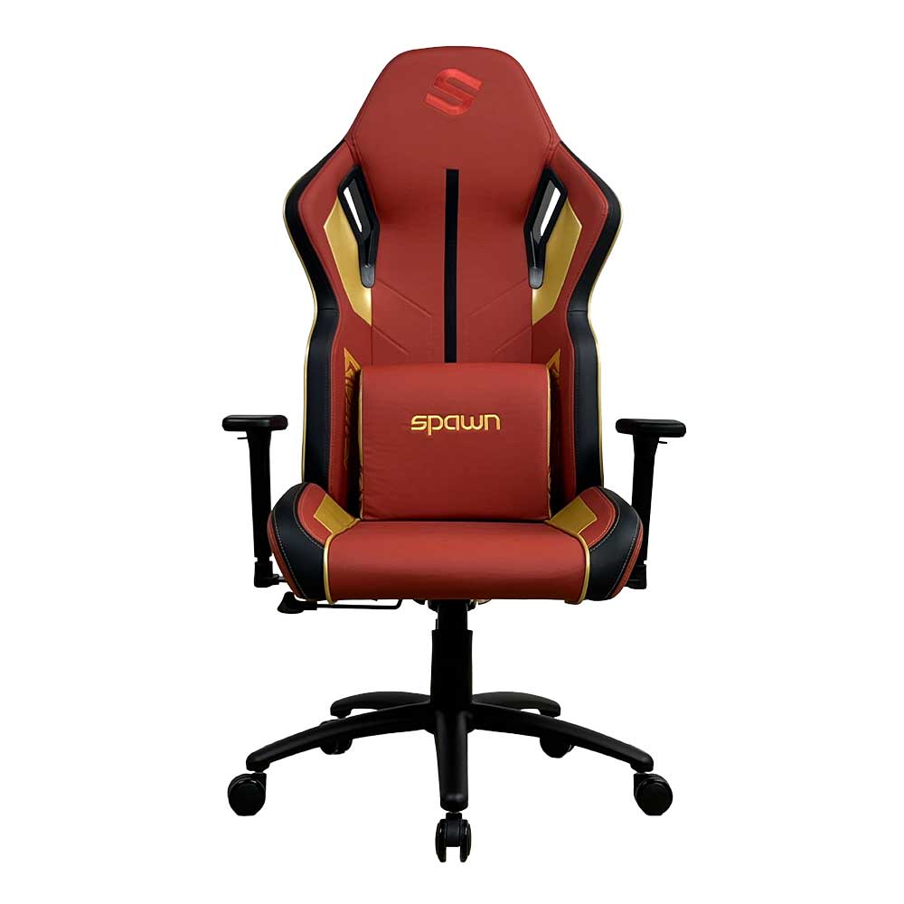 Gaming Chair Spawn Lite Burgundy Gaming nameštaj SOPING.RS 41 Gaming Chair Spawn Lite Burgundy