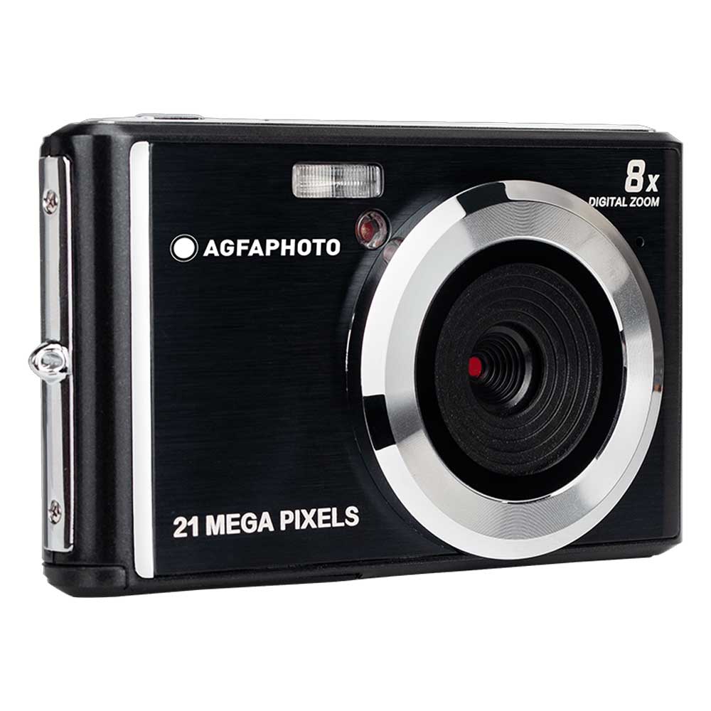 Digitalni foto aparat DC5200 crni Fotoaparati SOPING.RS 41 Digitalni foto aparat DC5200 crni