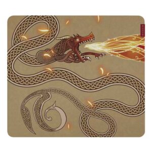 Gigantus V2 - Soft Gaming Mouse Mat - Large - Counter-Strike 2 Edition