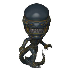 Funko POP! Super: Alien (2025) - Xenomorph