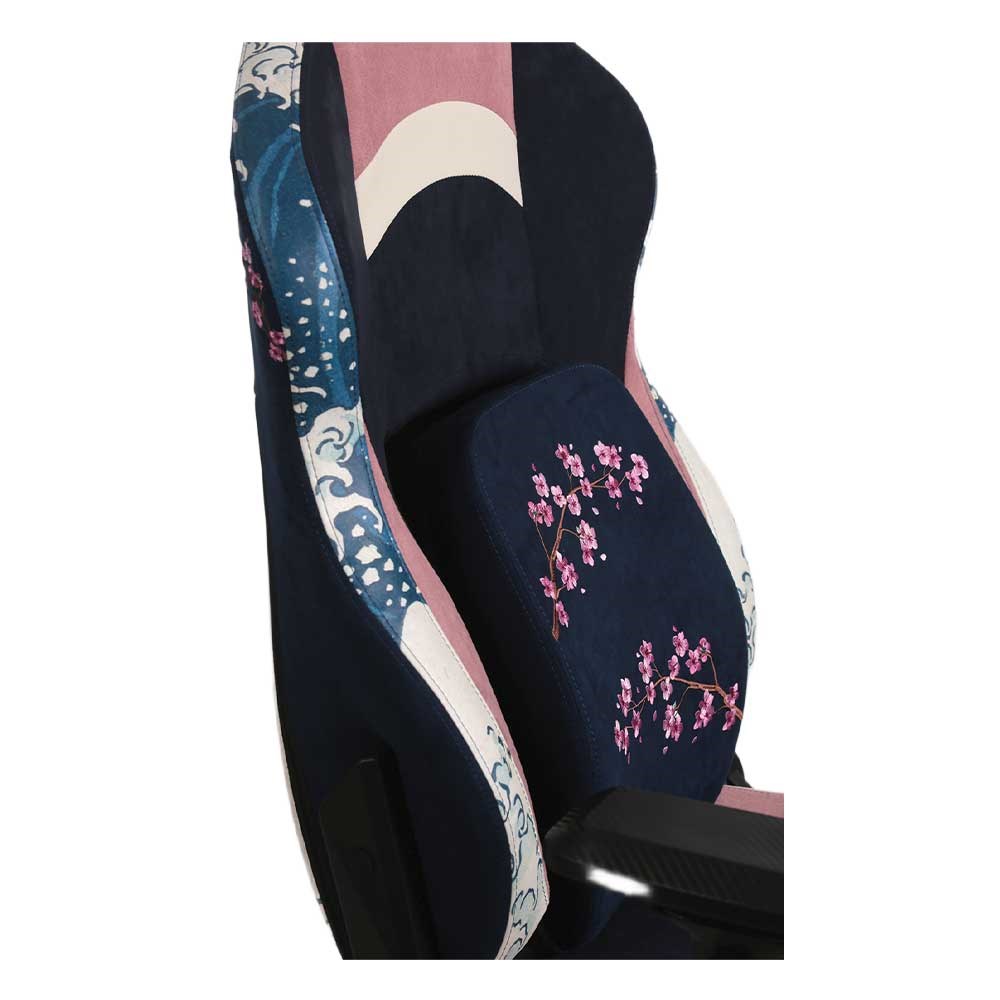 Gaming Chair Spawn Japanese Big Wave Edition Gaming nameštaj SOPING.RS 44 Gaming Chair Spawn Japanese Big Wave Edition - Слика 4