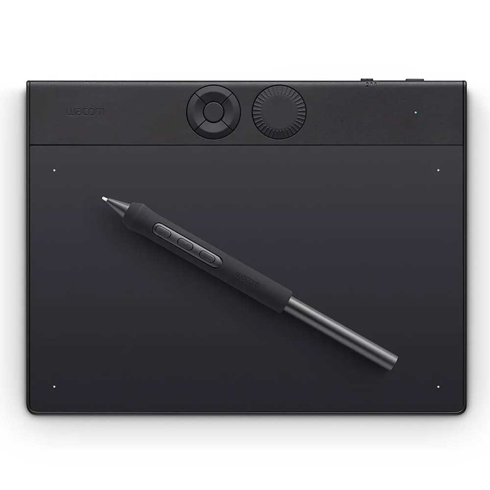 Intuos Pro pen tablet small Grafičke table za crtanje SOPING.RS 45 Intuos Pro pen tablet small - Слика 5