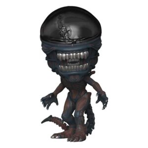 Funko POP! Super: Alien Romulus - Scorched Xeno
