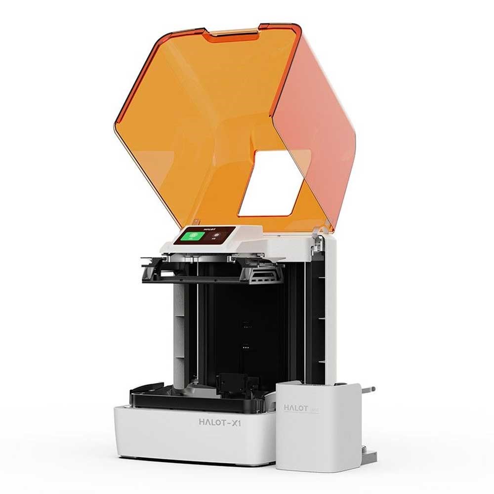 HALOT-X1 Combo 3D Štampači SOPING.RS 42 HALOT-X1 Combo - Слика 2