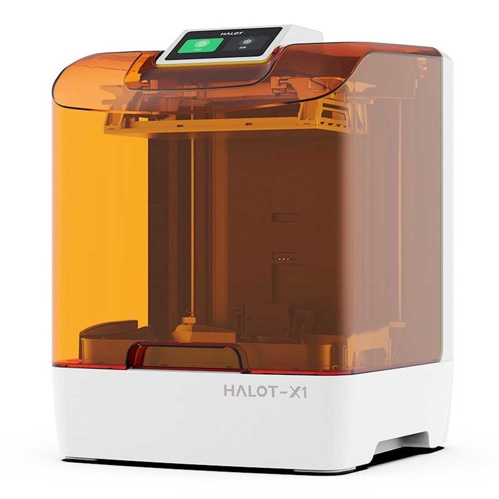 HALOT-X1 3D Štampači SOPING.RS 42 HALOT-X1 - Слика 2