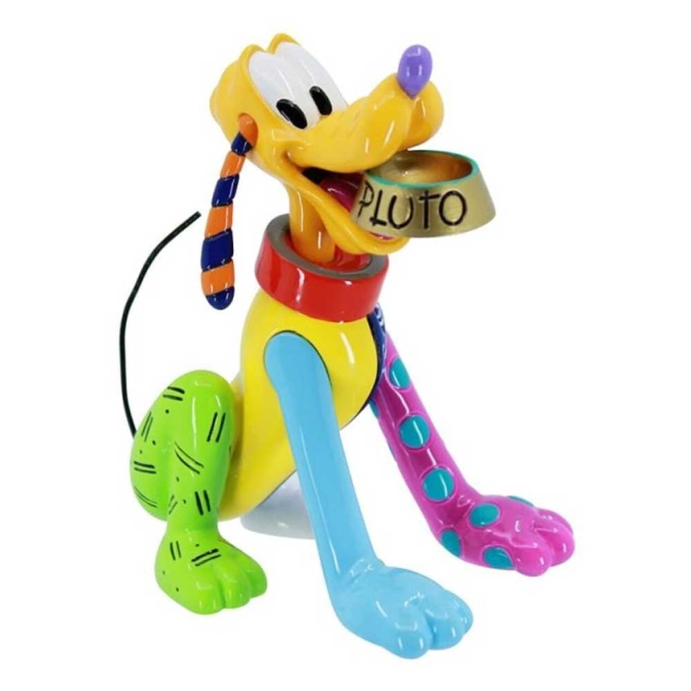 Disney – Pluto (95th Anniversary) Akcione figure i igračke SOPING.RS 41 Disney - Pluto (95th Anniversary)