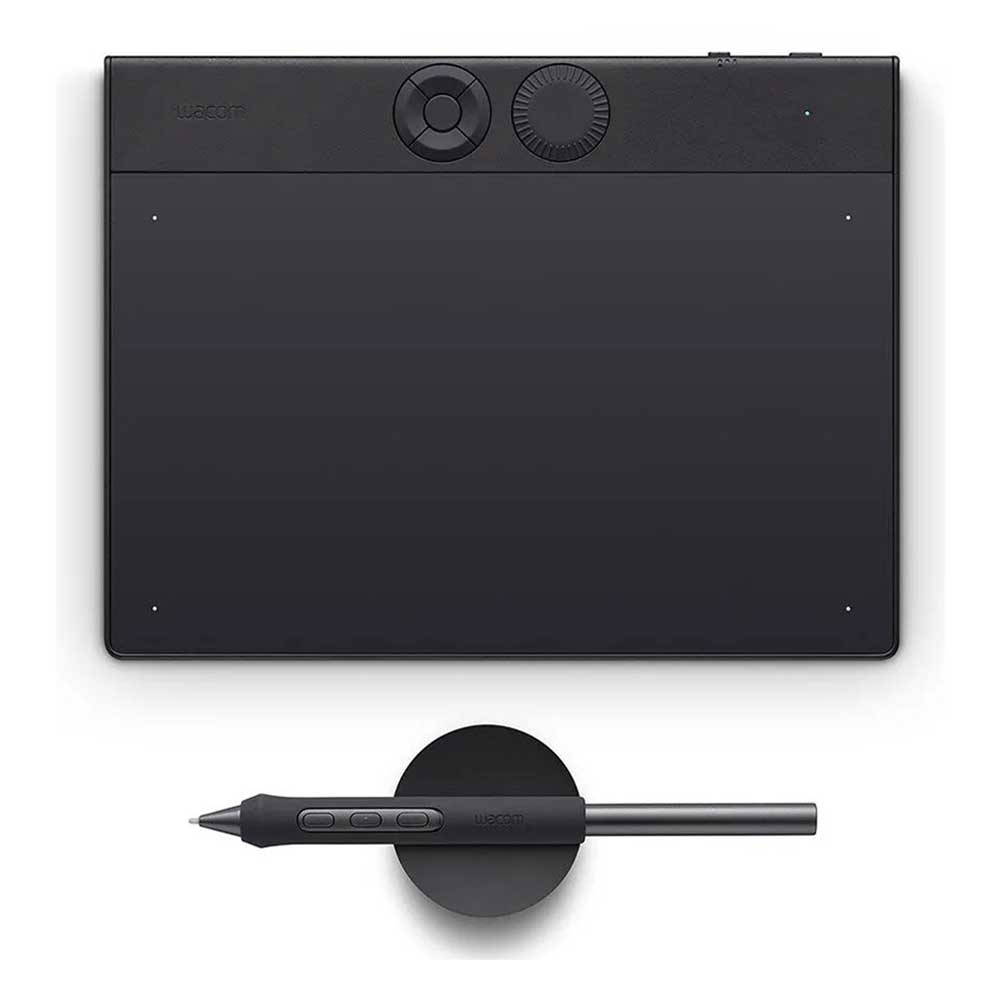 Intuos Pro pen tablet small Grafičke table za crtanje SOPING.RS 41 Intuos Pro pen tablet small
