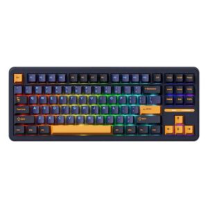 Akko Tac 87 Horizon – Mechanical Gaming Keyboard Tastature SOPING.RS Akko Tac 87 Horizon - Mechanical Gaming Keyboard