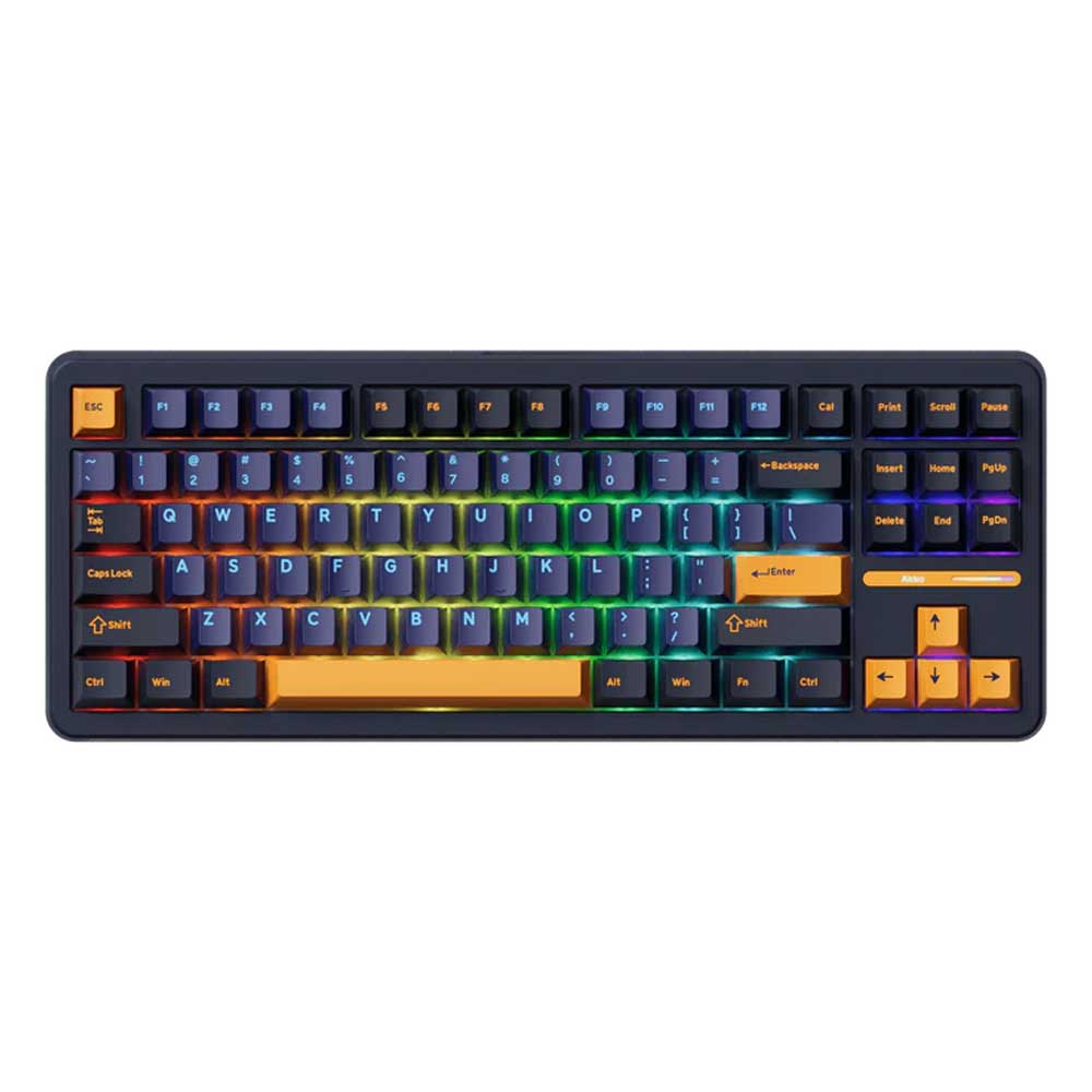 Akko Tac 87 Horizon – Mechanical Gaming Keyboard Tastature SOPING.RS 41 Akko Tac 87 Horizon - Mechanical Gaming Keyboard