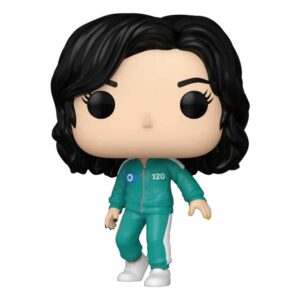 Funko POP! TV: Squid Game S3 - Player 120: Hyun-ju
