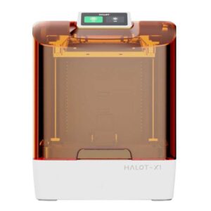 HALOT-X1