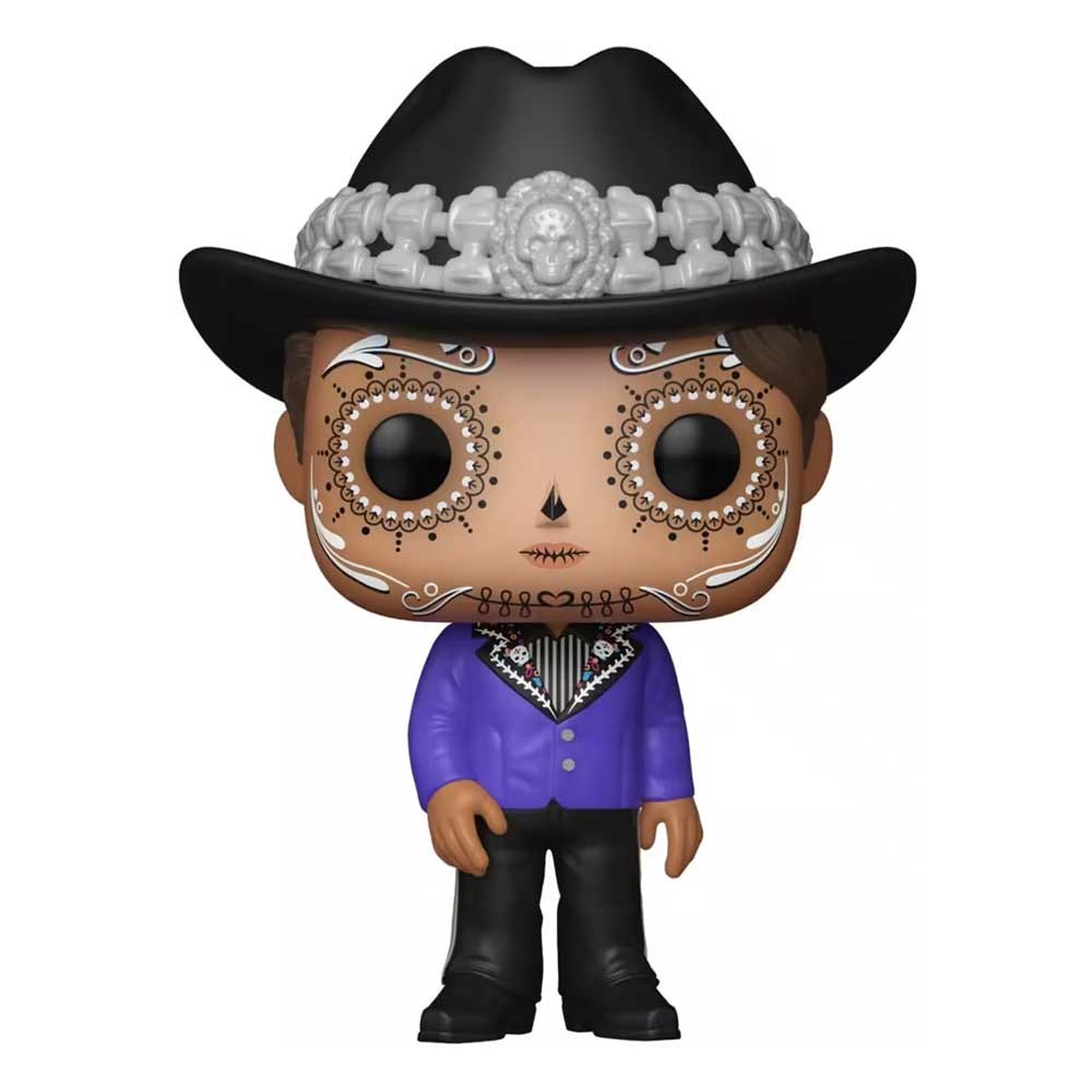 Funko POP! Retro Toys: Barbie Dia De Los Muertos -Ken Akcione figure i igračke SOPING.RS 42 Funko POP! Retro Toys: Barbie Dia De Los Muertos -Ken - Слика 2