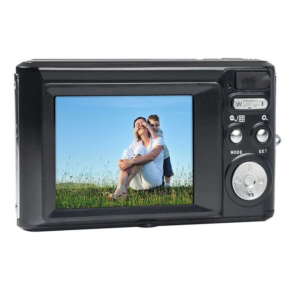 Digitalni foto aparat DC5200 crni Fotoaparati SOPING.RS 45 Digitalni foto aparat DC5200 crni - Слика 5