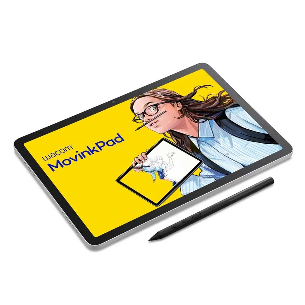 Wacom MovinkPad11 Grafičke table za crtanje SOPING.RS 42 Wacom MovinkPad11 - Слика 2