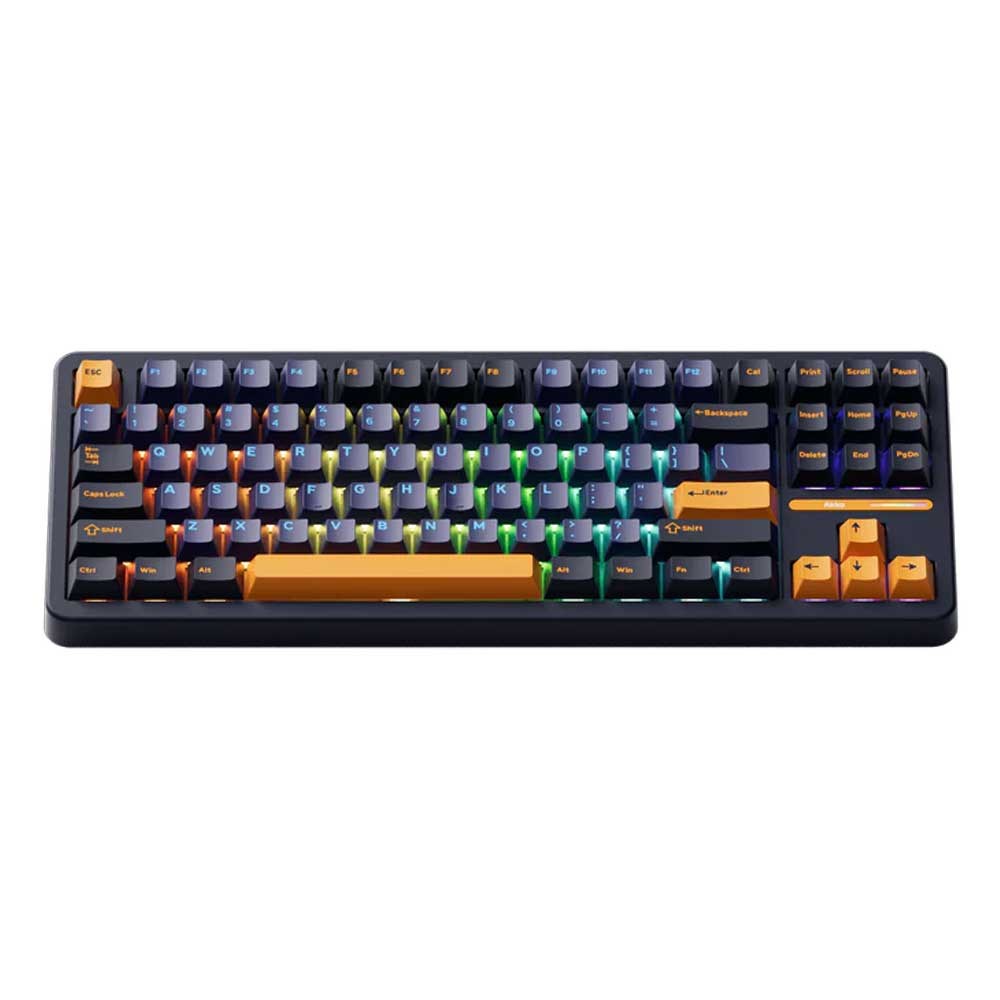 Akko Tac 87 Horizon – Mechanical Gaming Keyboard Tastature SOPING.RS 43 Akko Tac 87 Horizon - Mechanical Gaming Keyboard - Слика 3