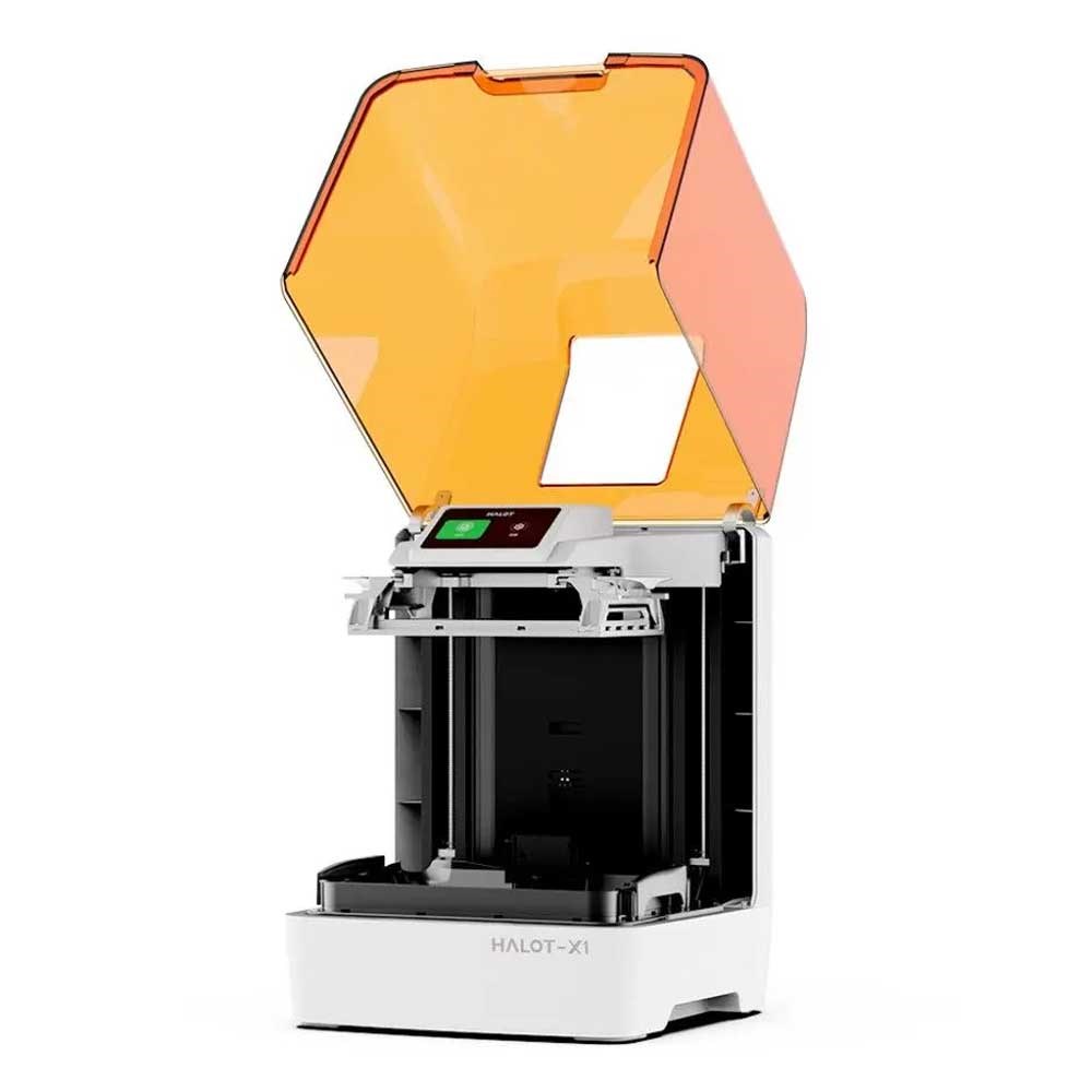 HALOT-X1 3D Štampači SOPING.RS 43 HALOT-X1 - Слика 3