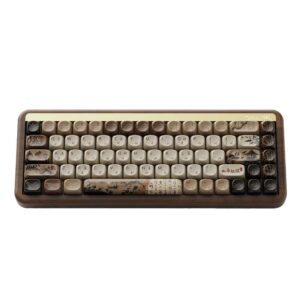 Akko Mountain Seclusion - Mechanical Gaming Keyboard