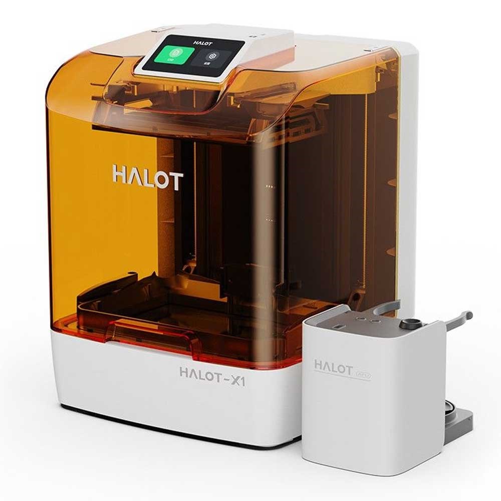 HALOT-X1 Combo 3D Štampači SOPING.RS 43 HALOT-X1 Combo - Слика 3