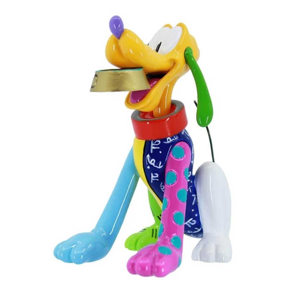 Disney – Pluto (95th Anniversary) Akcione figure i igračke SOPING.RS 42 Disney - Pluto (95th Anniversary) - Слика 2