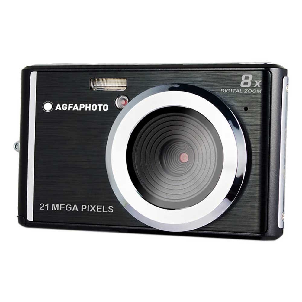 Digitalni foto aparat DC5200 crni Fotoaparati SOPING.RS 44 Digitalni foto aparat DC5200 crni - Слика 4