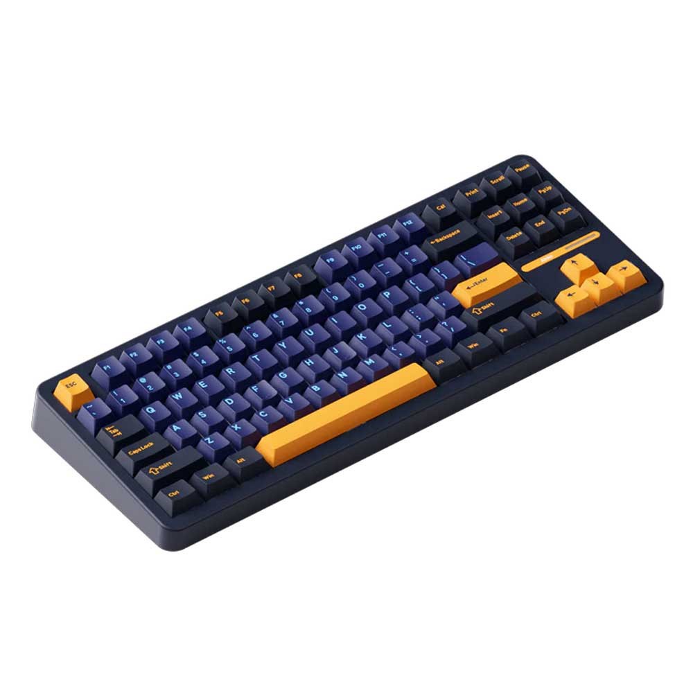 Akko Tac 87 Horizon – Mechanical Gaming Keyboard Tastature SOPING.RS 44 Akko Tac 87 Horizon - Mechanical Gaming Keyboard - Слика 4